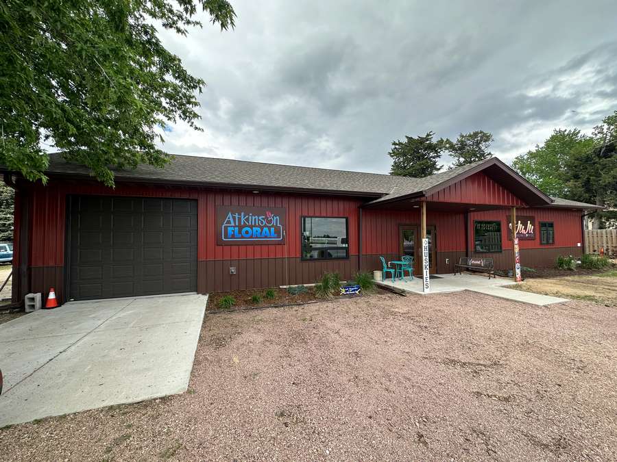 708 E State Street, Atkinson, NE 68713